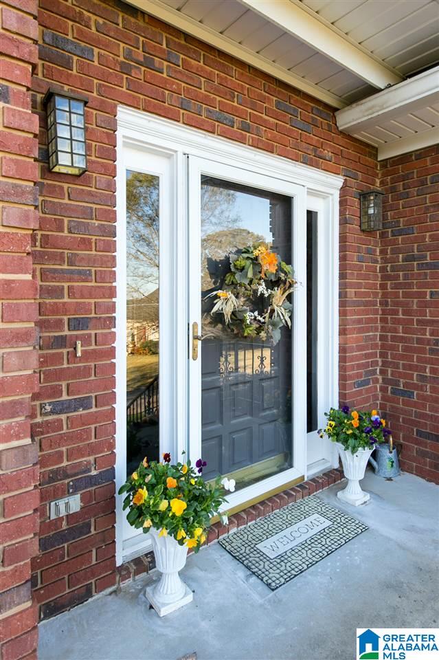 315 Woodward Road Trussville, AL 35173 - Photo 6 of 37
