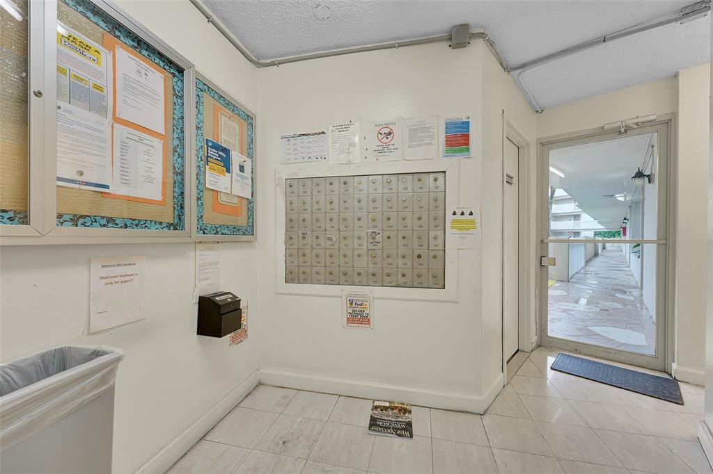 7041 Environ Boulevard, Unit 326 Lauderhill, FL 33319 - Photo 20 of 44 a view of utility room