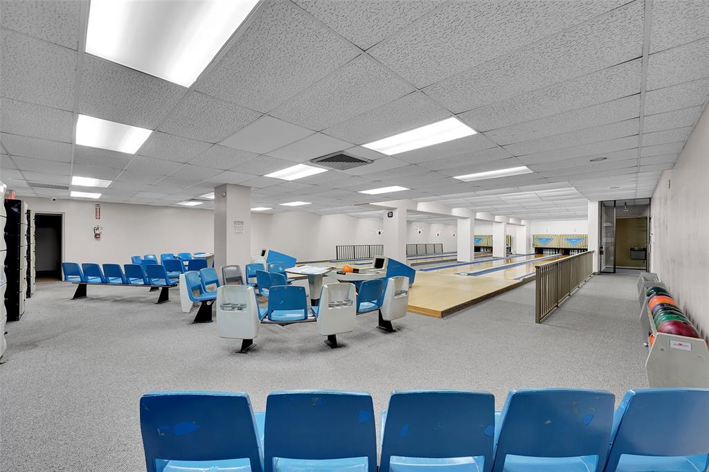 7041 Environ Boulevard, Unit 326 Lauderhill, FL 33319 - Photo 30 of 44 a kitchen with lots of counter top space