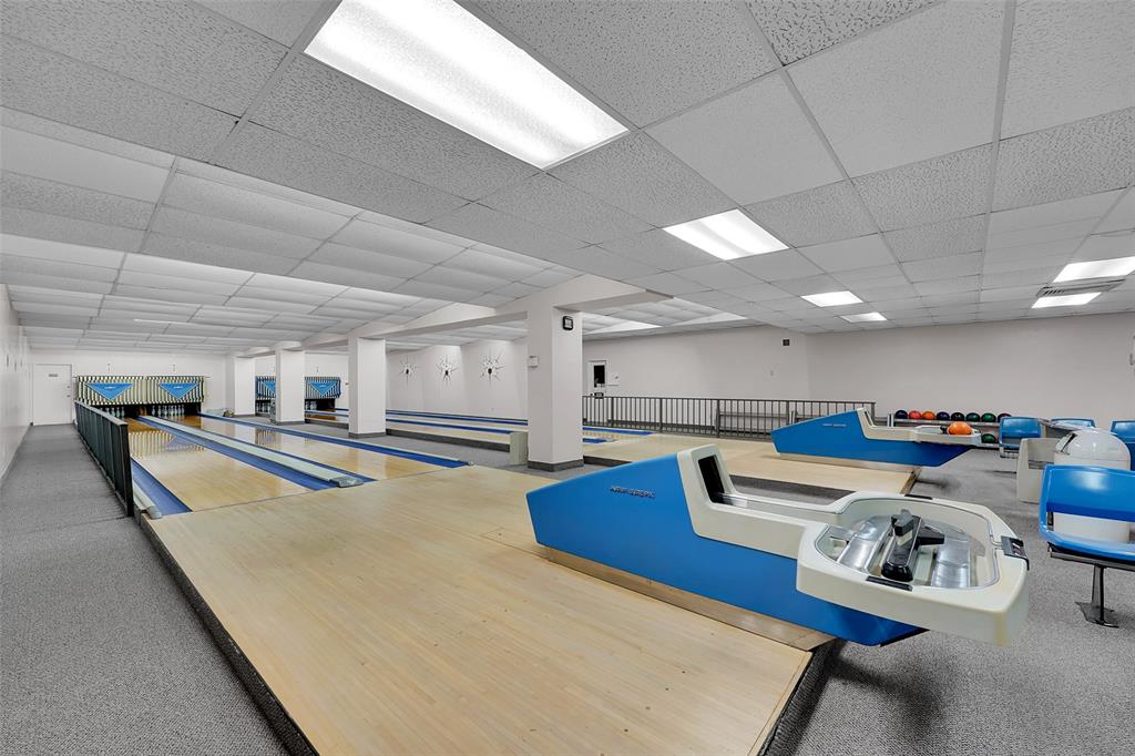 7041 Environ Boulevard, Unit 326 Lauderhill, FL 33319 - Photo 32 of 44 a kitchen with stainless steel appliances granite countertop a sink a stove and a refrigerator