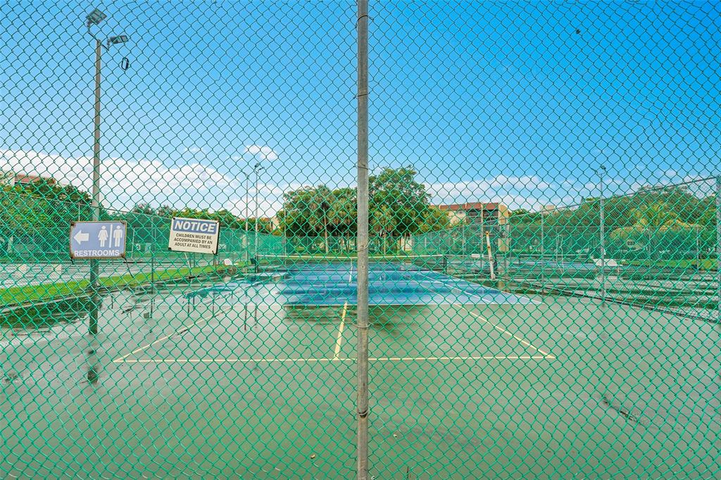 7041 Environ Boulevard, Unit 326 Lauderhill, FL 33319 - Photo 39 of 44 a view of a house with a backyard