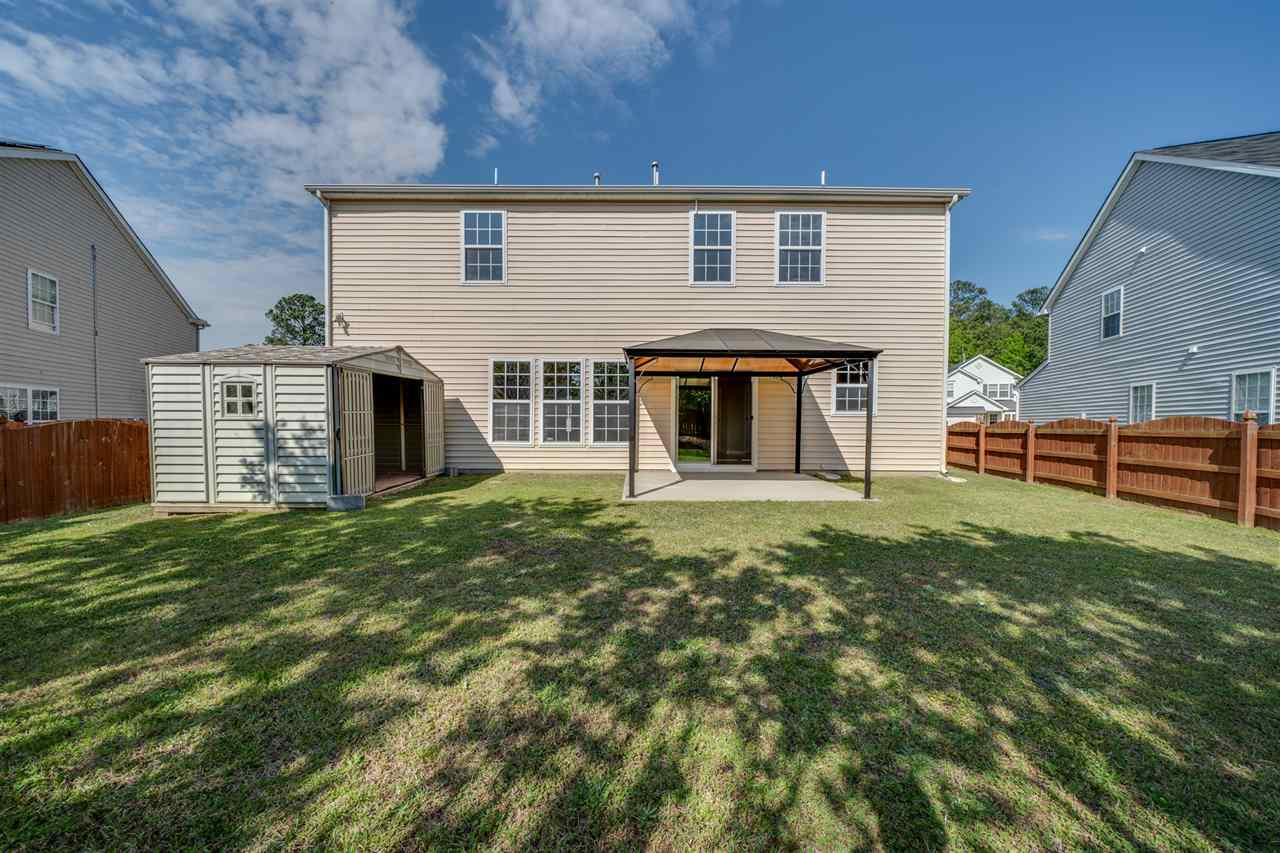 2322 Lazy River Drive Raleigh, NC 27610 - Photo 27 of 30 Photo 27