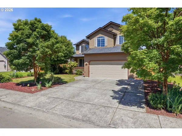 $549,000 | 16406 Northeast 33rd Street, Vancouver, WA 98682