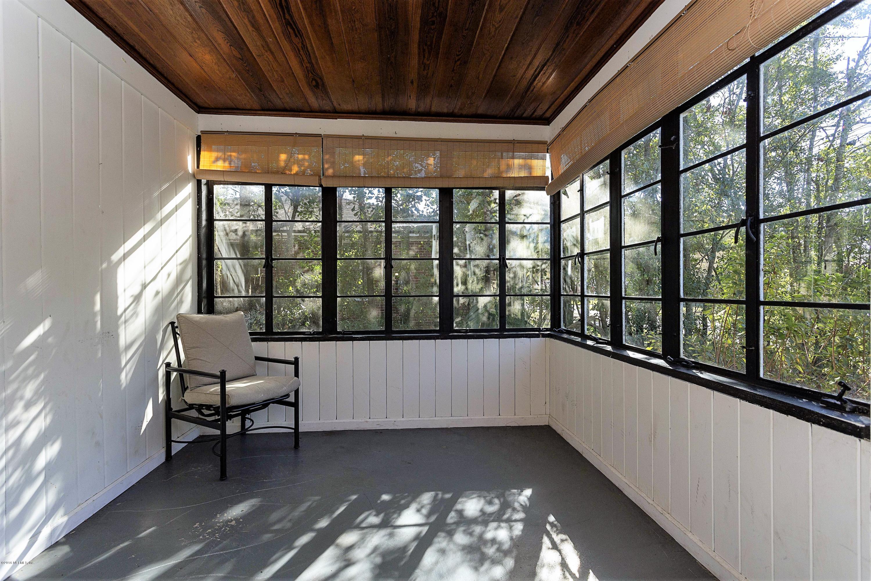 2309 Somerset Road Jacksonville, FL 32210 - Photo 2 of 21 a view of a room with a large window