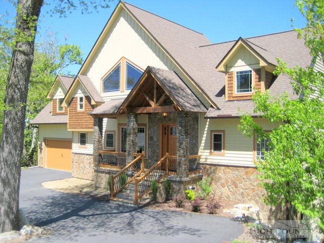 459 Glen View Road Boone, NC 28607 - Photo 1 of 24 Gallery Image 1