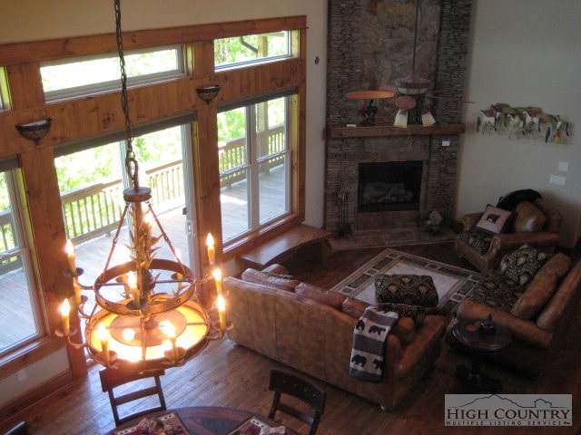 459 Glen View Road Boone, NC 28607 - Photo 23 of 24 Gallery Image 23
