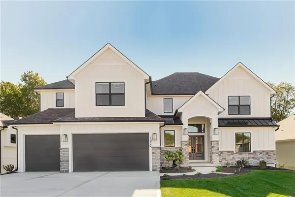 $968,420 | 4793 Sienna Ridge, Riverside, MO 64150