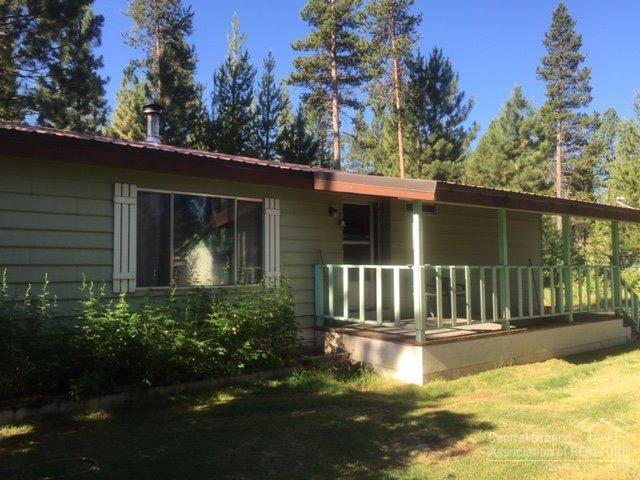 51472 Hann Road La Pine, OR 97739 - Photo 1 of 25 Primary Photo