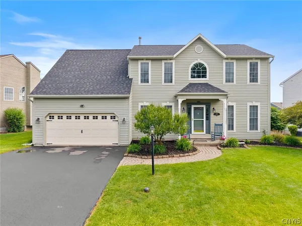$449,000 | 4969 Nestling Duck, Clay, NY 13090