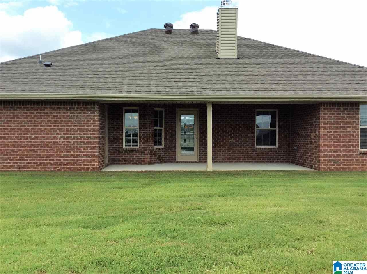 146 Revolutionary Way Montevallo, AL 35115 - Photo 30 of 32