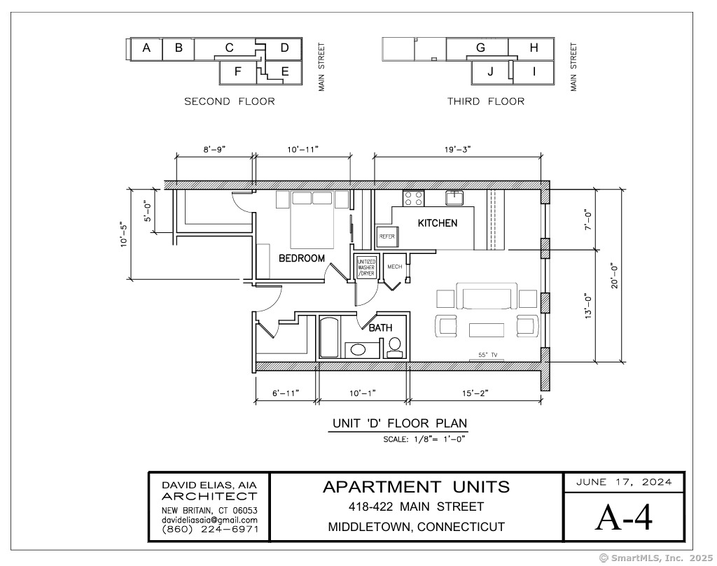 424 Main Street, Unit D Middletown, CT 06457 - Photo 9 of 9