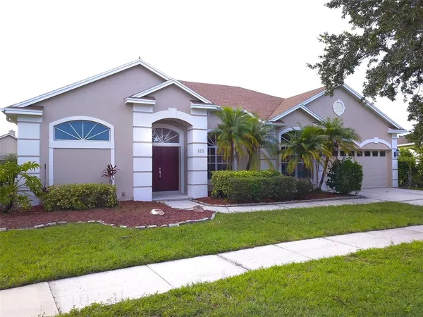 $3,700 | 320 Palmway Lane, Orlando, FL 32828