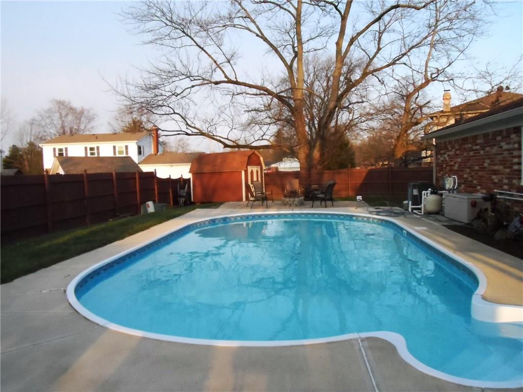 205 Dover Road Brownsburg, IN 46112 - Photo 15 of 28