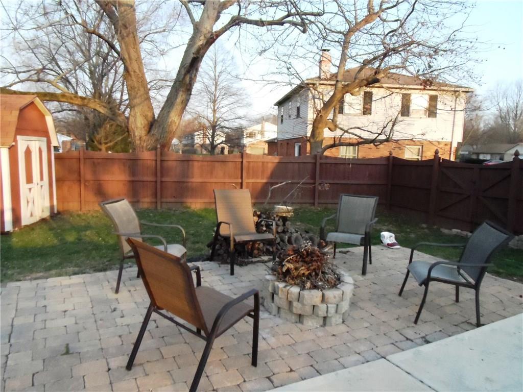 205 Dover Road Brownsburg, IN 46112 - Photo 17 of 28