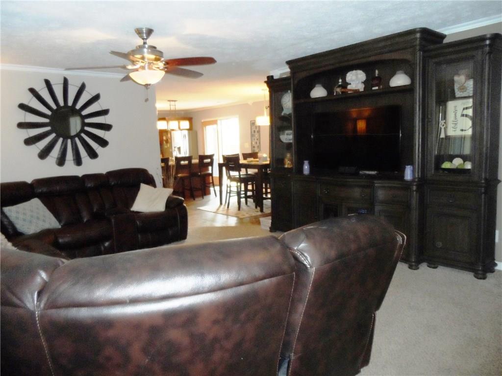 205 Dover Road Brownsburg, IN 46112 - Photo 3 of 28