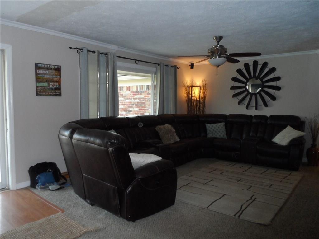 205 Dover Road Brownsburg, IN 46112 - Photo 4 of 28