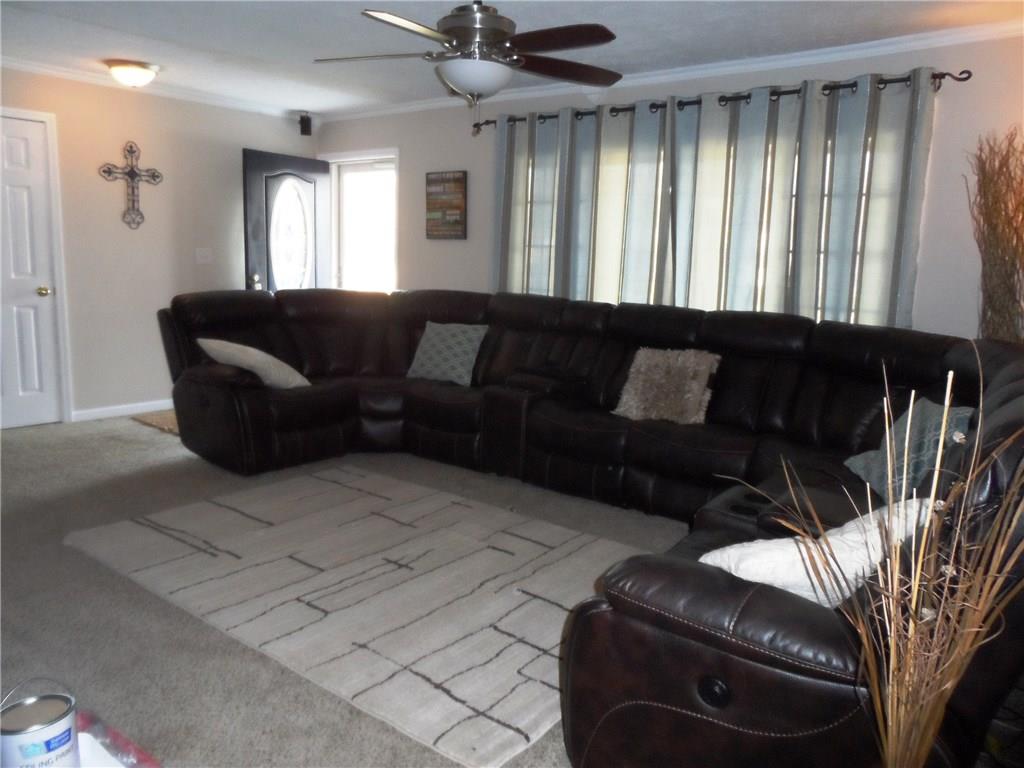 205 Dover Road Brownsburg, IN 46112 - Photo 5 of 28