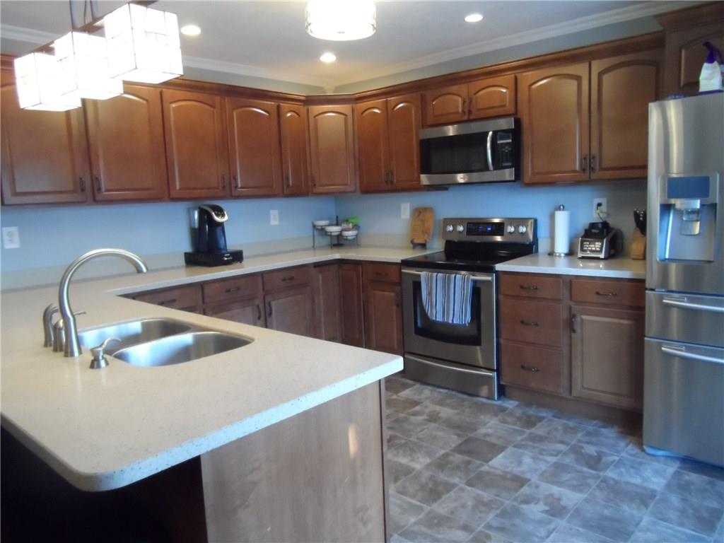 205 Dover Road Brownsburg, IN 46112 - Photo 9 of 28