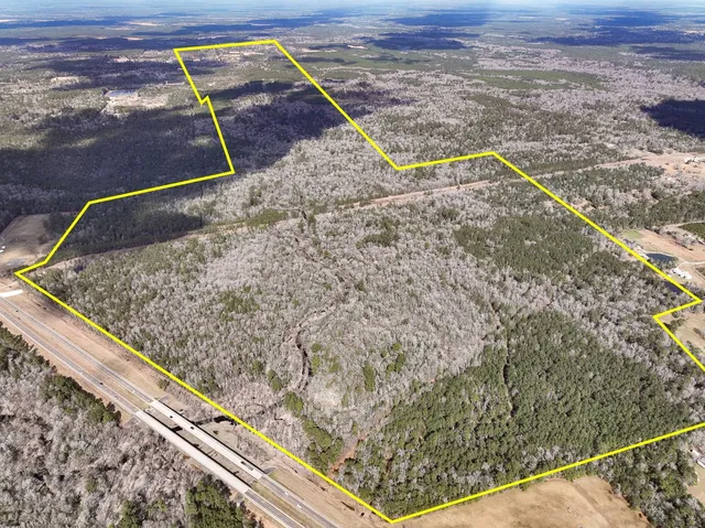$1,412,125 | 0 North Highway 69, Kountze, TX 77625