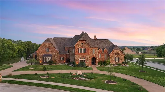 $1,099,500 | 103 Oak Grove Lane, Boyd, TX 76023