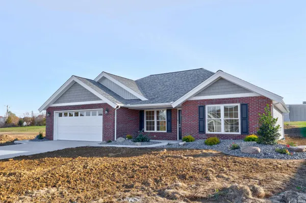 $284,000 | 1840 Field View, Ferdinand, IN 47532