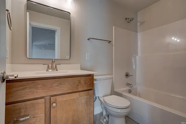 $284,000 | 1840 Field View, Ferdinand, IN 47532