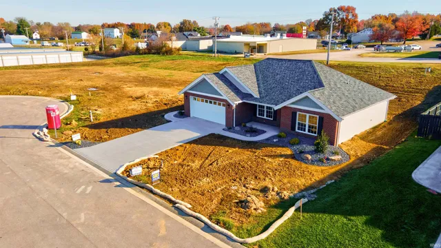 $284,000 | 1840 Field View, Ferdinand, IN 47532