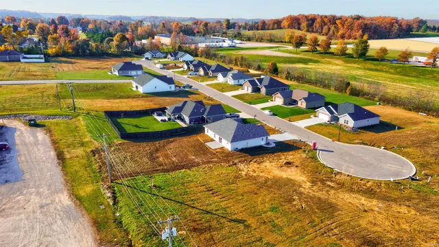 $284,000 | 1840 Field View, Ferdinand, IN 47532