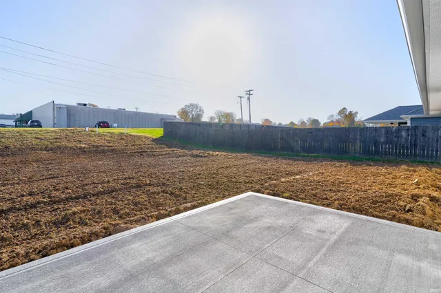 $284,000 | 1840 Field View, Ferdinand, IN 47532