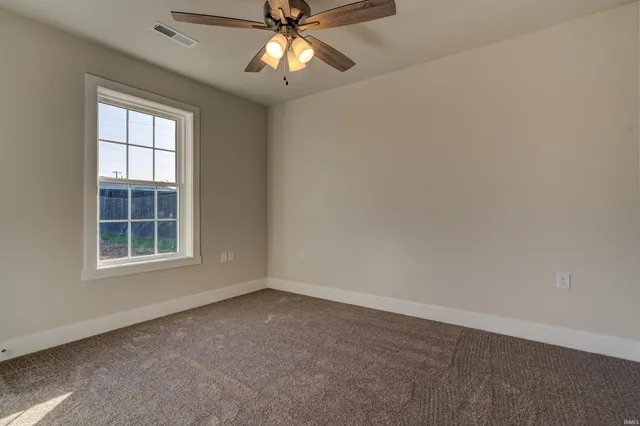 $284,000 | 1840 Field View, Ferdinand, IN 47532