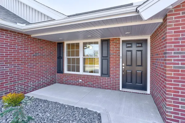 $284,000 | 1840 Field View, Ferdinand, IN 47532