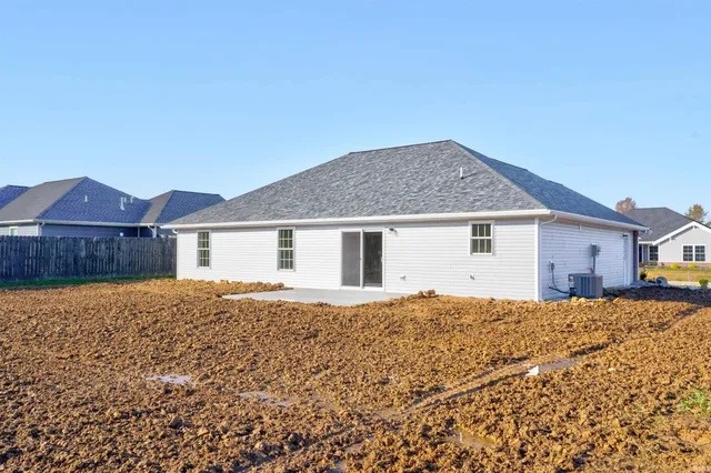 $284,000 | 1840 Field View, Ferdinand, IN 47532
