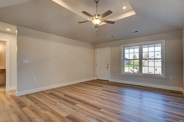 $284,000 | 1840 Field View, Ferdinand, IN 47532