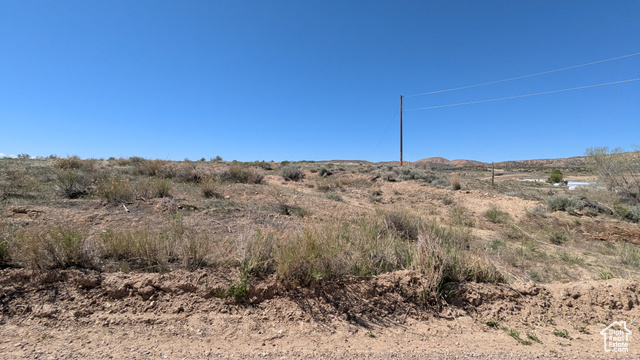1804 Goose Ranch Road Vernal, UT 84078 - Photo 5 of 5 View of local wilderness featuring a rural view