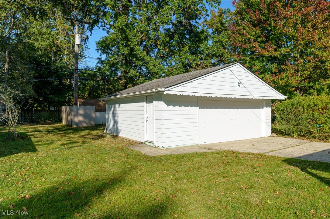 994 Chelston Road South Euclid, OH 44121 - Photo 5 of 38