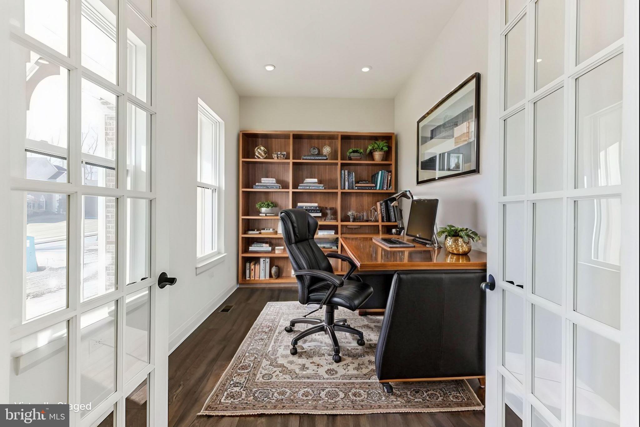 1487 Bunker Hill Road Middletown, DE 19709 - Photo 16 of 33 a workspace with furniture and window