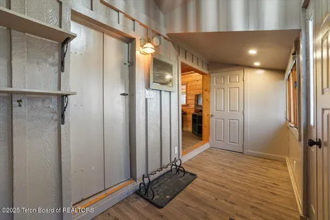 $325,000 | 16 Foothill Boulevard, Alpine, WY 83128