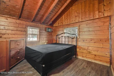 $325,000 | 16 Foothill Boulevard, Alpine, WY 83128