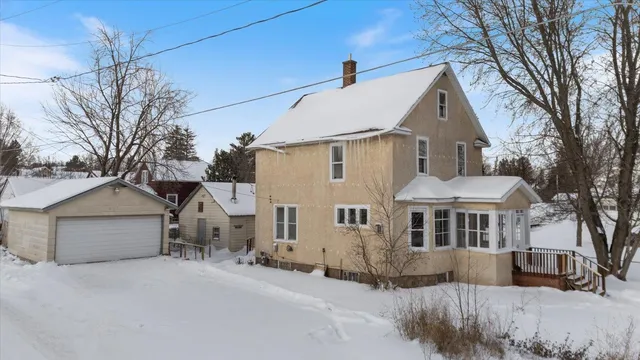 $149,900 | 217 3rd Avenue Northwest, Chisholm, MN 55719