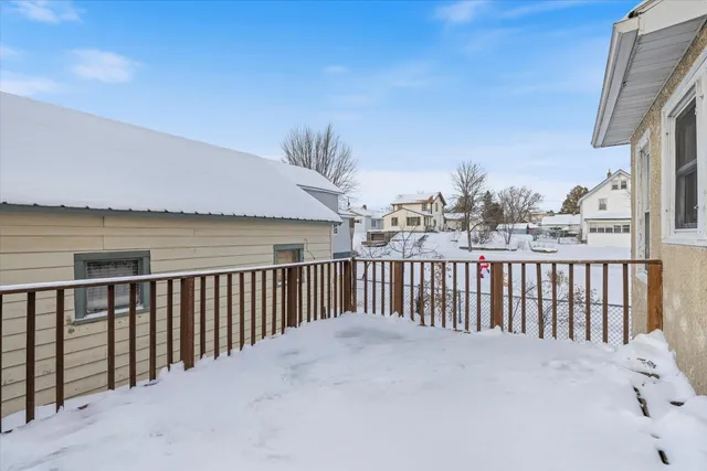 $149,900 | 217 3rd Avenue Northwest, Chisholm, MN 55719