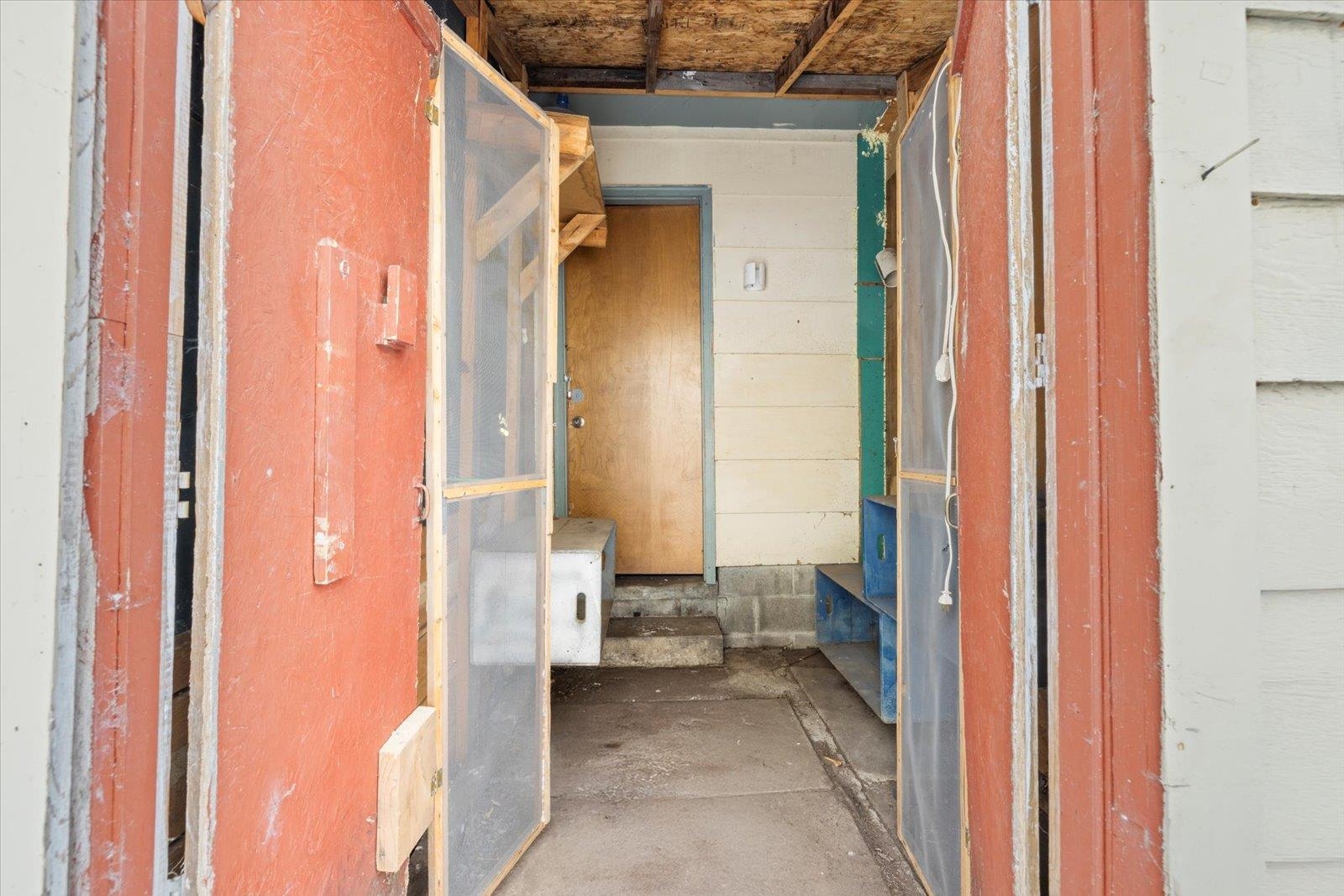 217 3rd Avenue Northwest Chisholm, MN 55719 - Photo 45 of 47 View of miscellaneous room