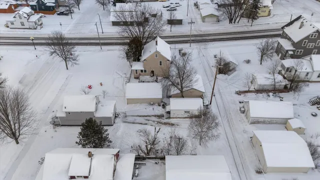 $149,900 | 217 3rd Avenue Northwest, Chisholm, MN 55719