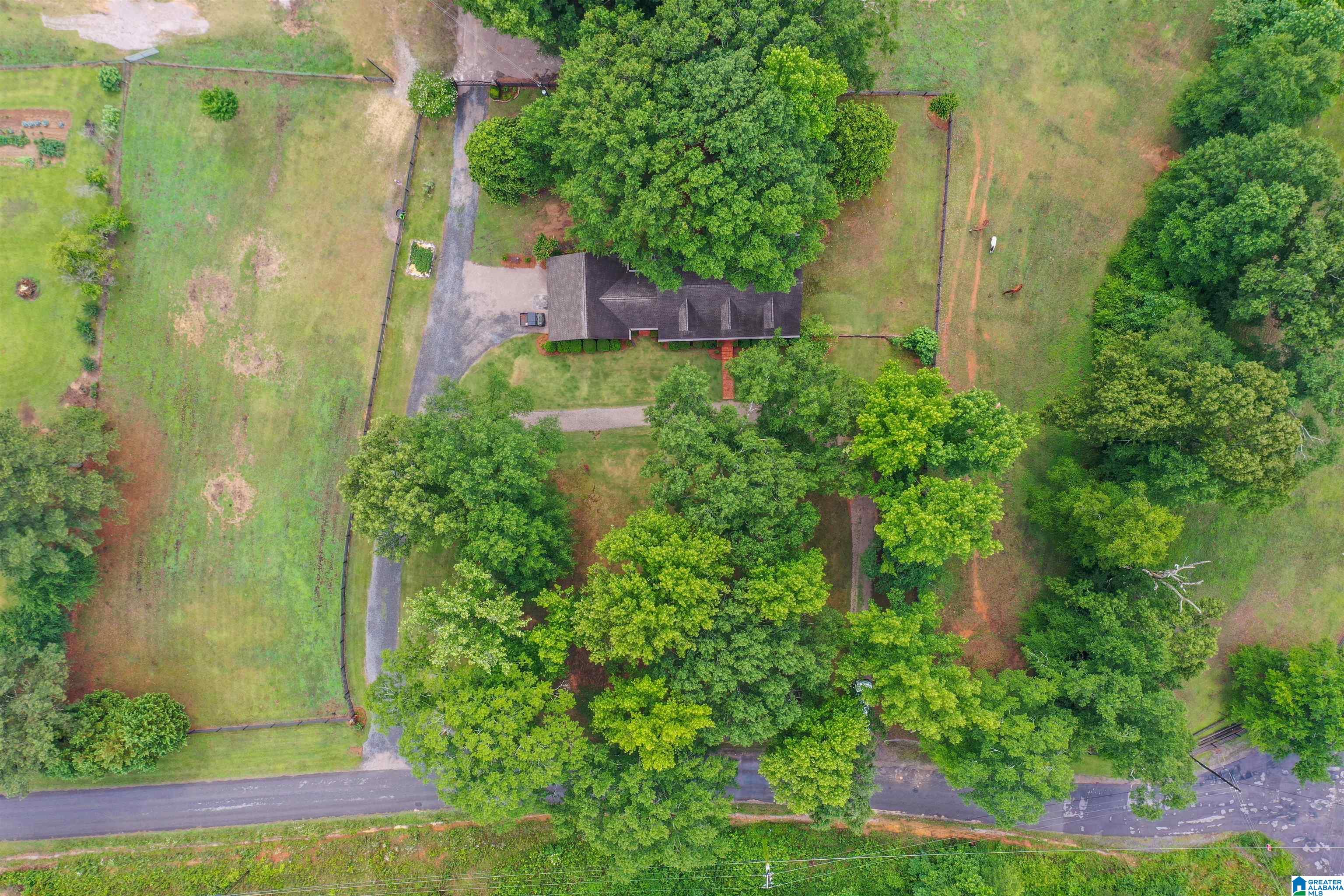 1661 Honeycutt Road Locust Fork, AL 35097 - Photo 45 of 49