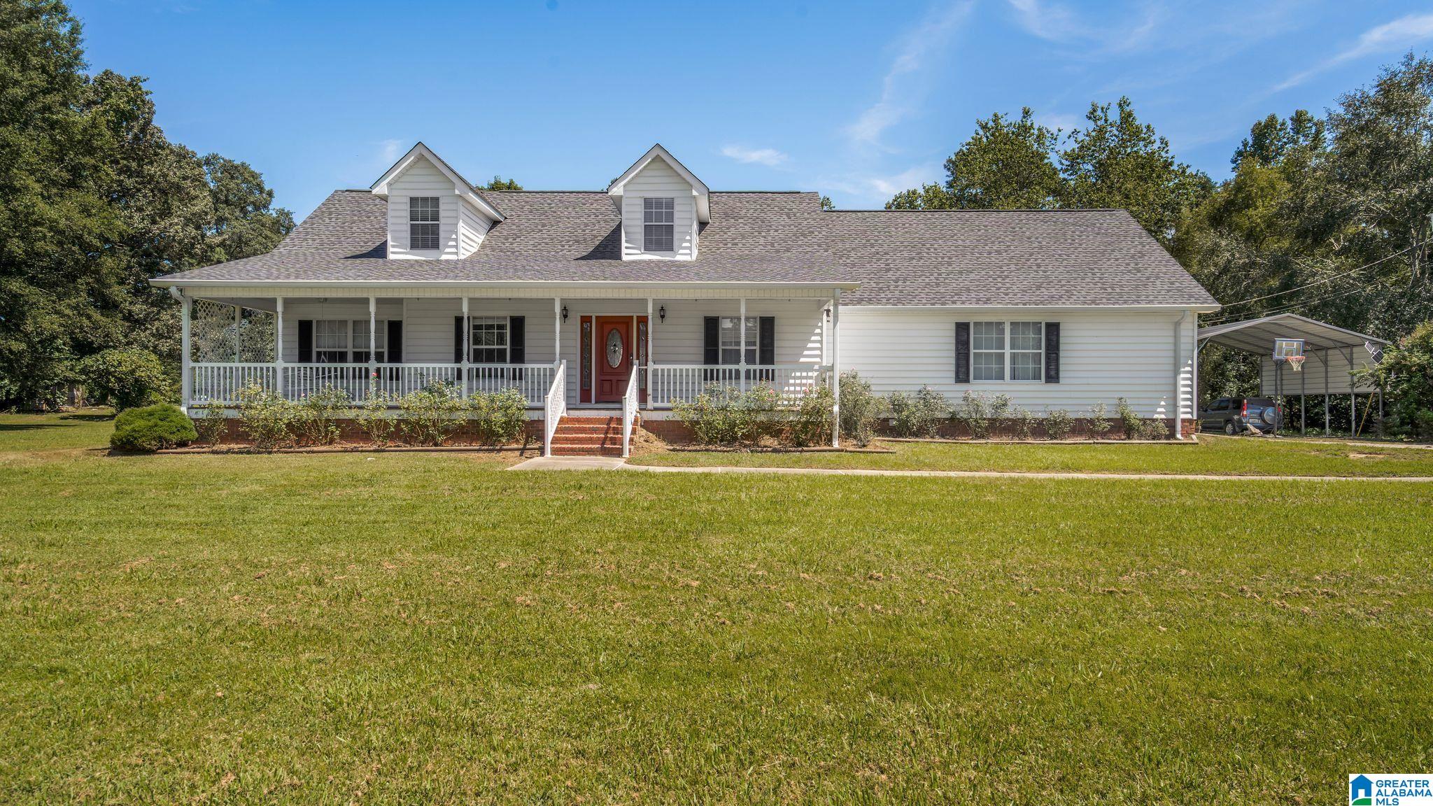 1010 Cedar Bend Road South Gadsden, AL 35907 - Photo 8 of 45