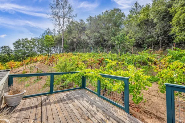$1,695,000 | 1389 Canyon Road, Geyserville, CA 95441