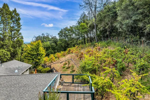 $1,695,000 | 1389 Canyon Road, Geyserville, CA 95441