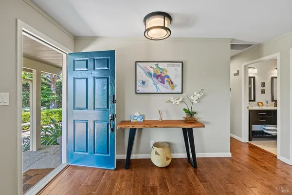 $1,695,000 | 1389 Canyon Road, Geyserville, CA 95441