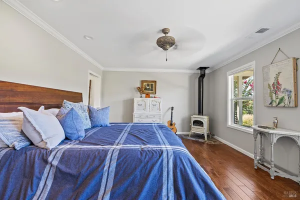 $1,695,000 | 1389 Canyon Road, Geyserville, CA 95441