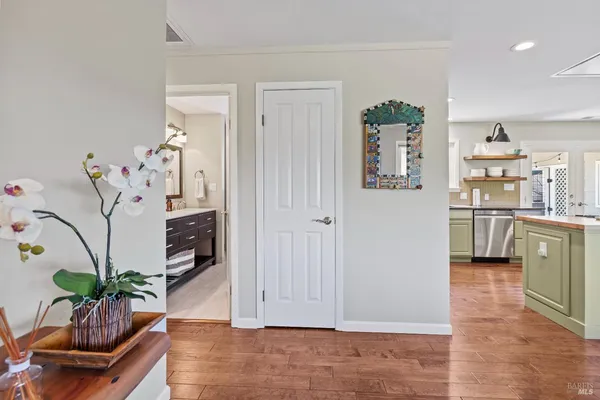 $1,695,000 | 1389 Canyon Road, Geyserville, CA 95441