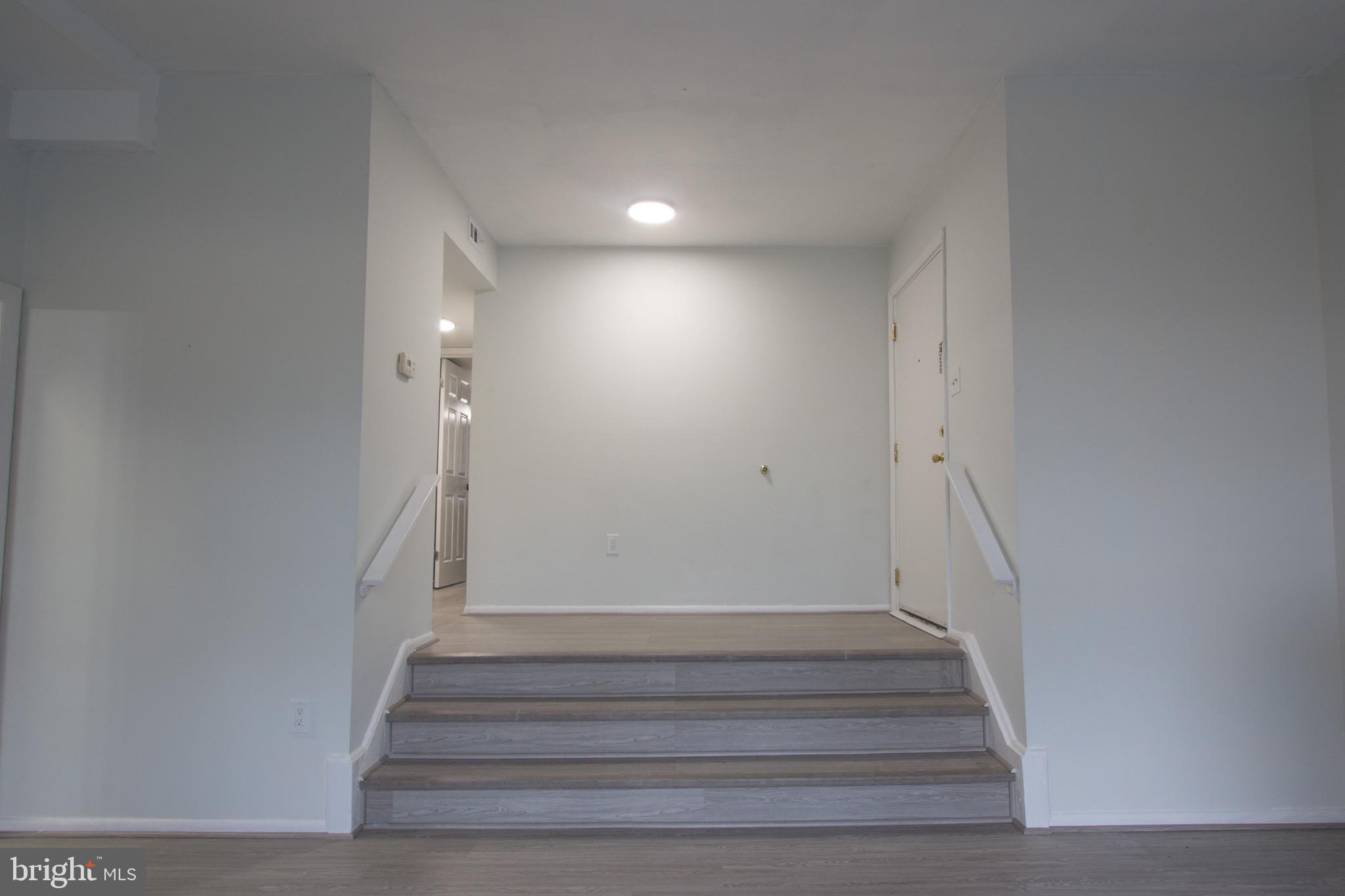 14426 Parkvale Road, Unit 5 Rockville, MD 20853 - Photo 14 of 26 a view of entryway